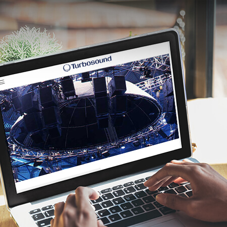 Turbosound Newsletter